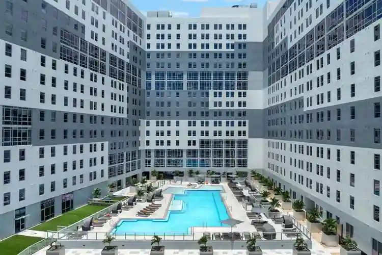 Looking for Terrazul lease takeover