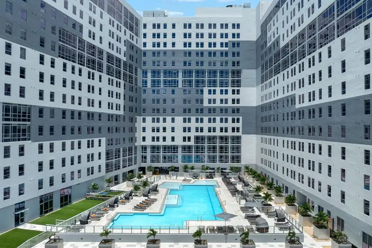 Looking for Terrazul lease takeover