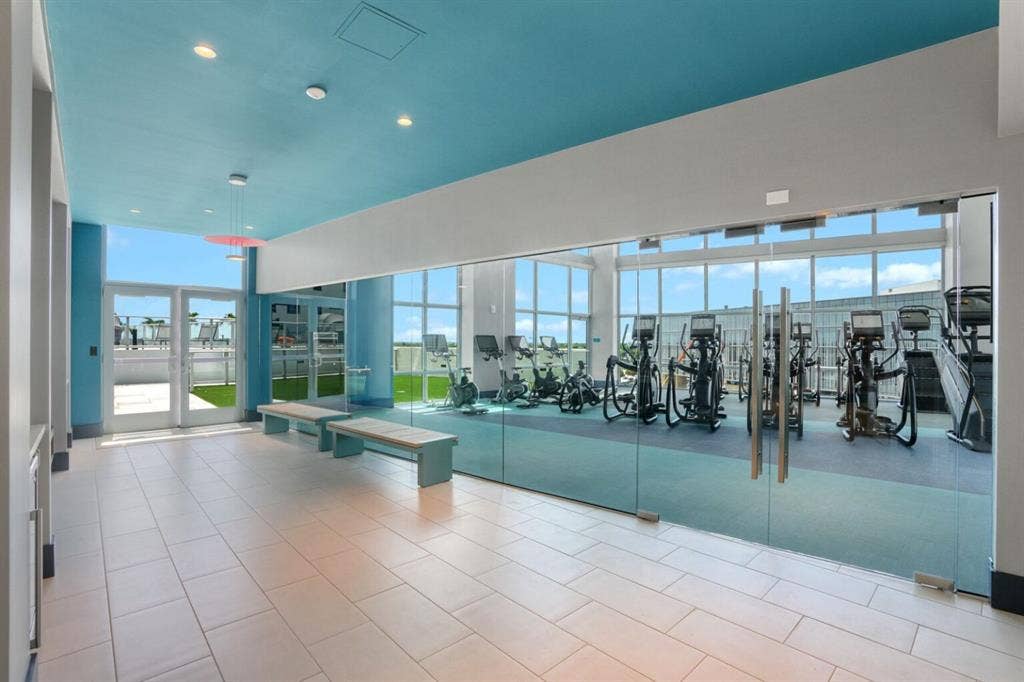 Looking for Terrazul lease takeover
