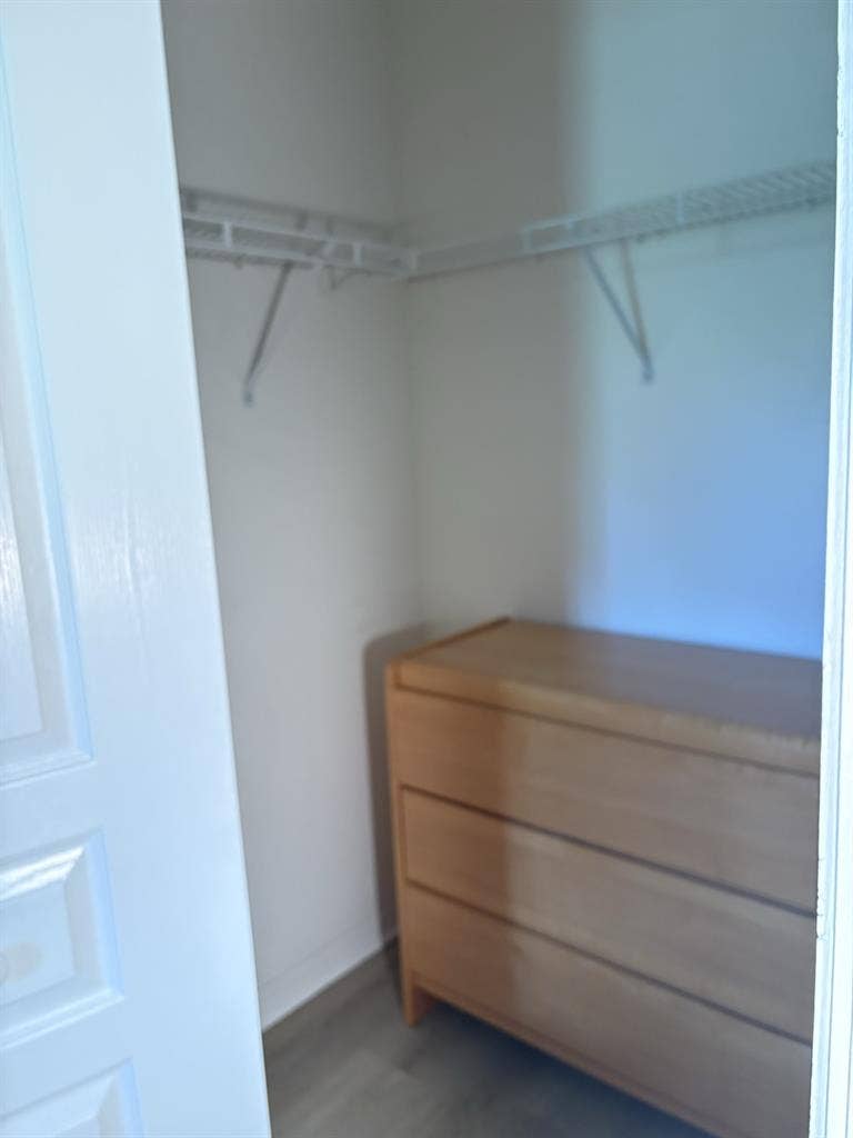 Room for rent in a peaceful home.
