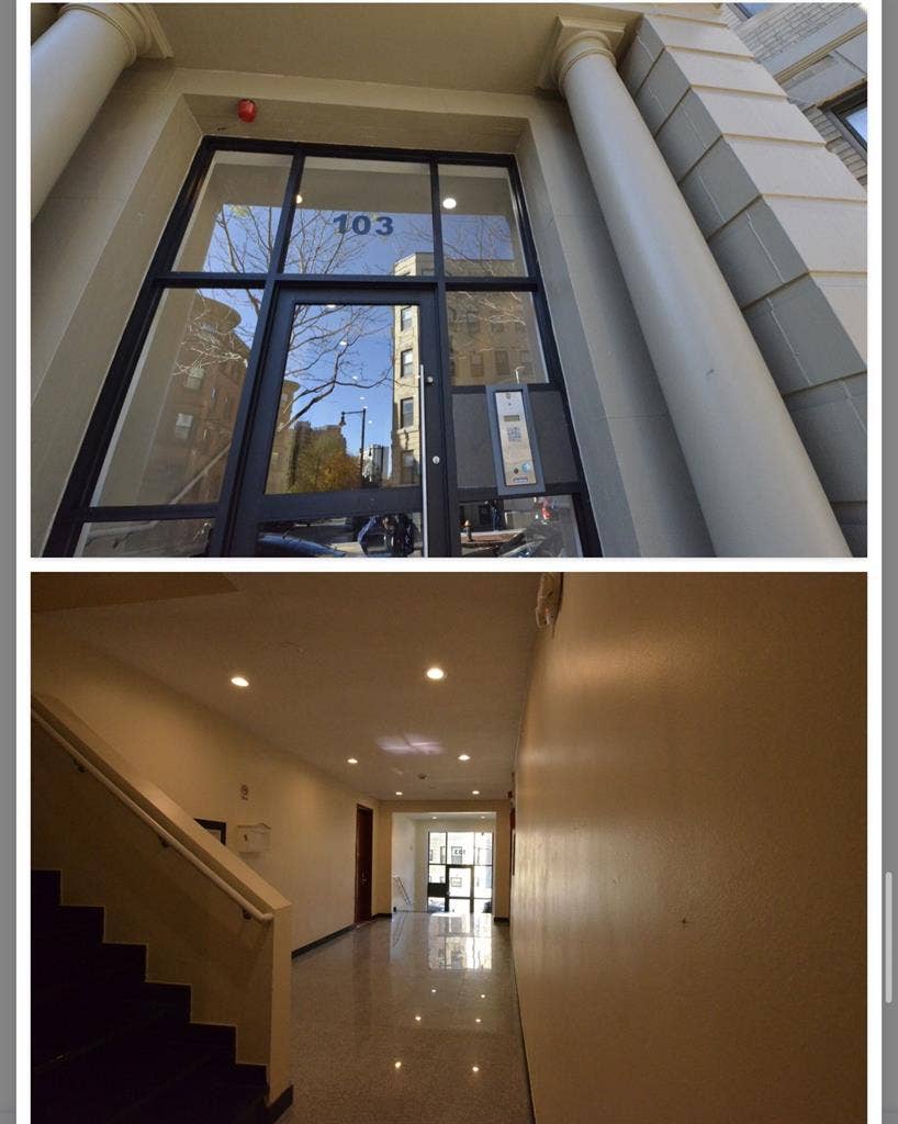 New Listing
