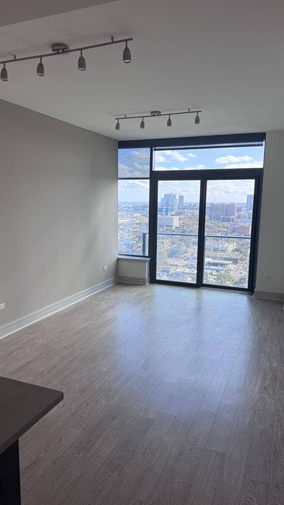 High Rise Apartment Montrose Htx