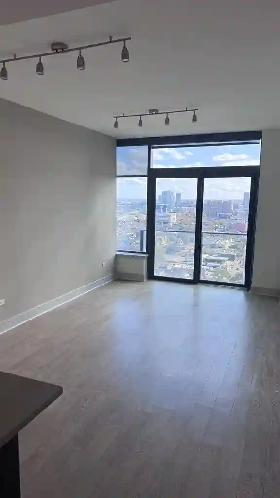 High Rise Apartment Montrose Htx