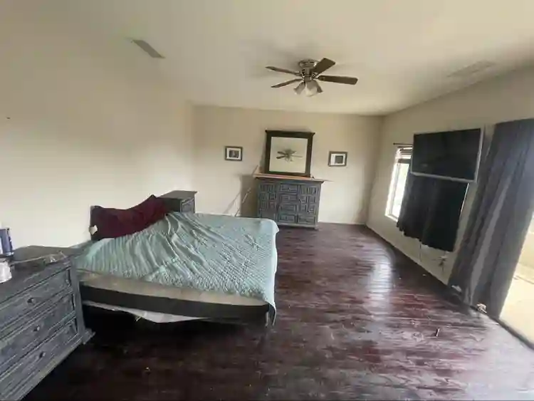2 rooms 2 prices no utility bill