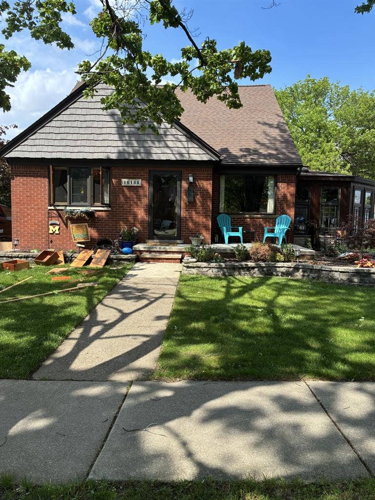 New Listing