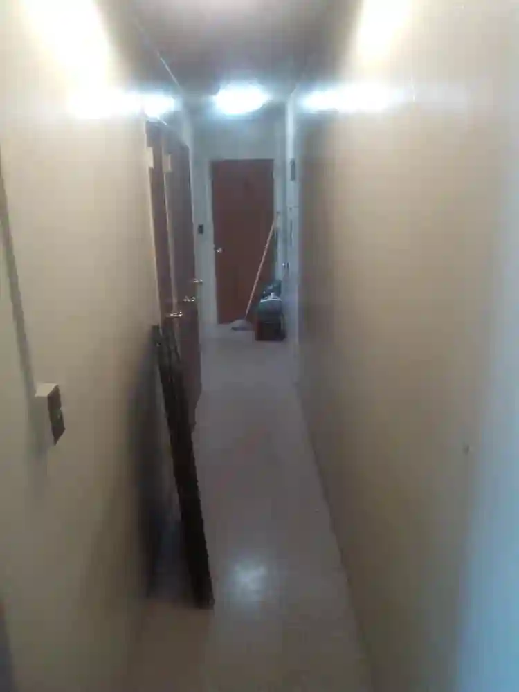 Renting room