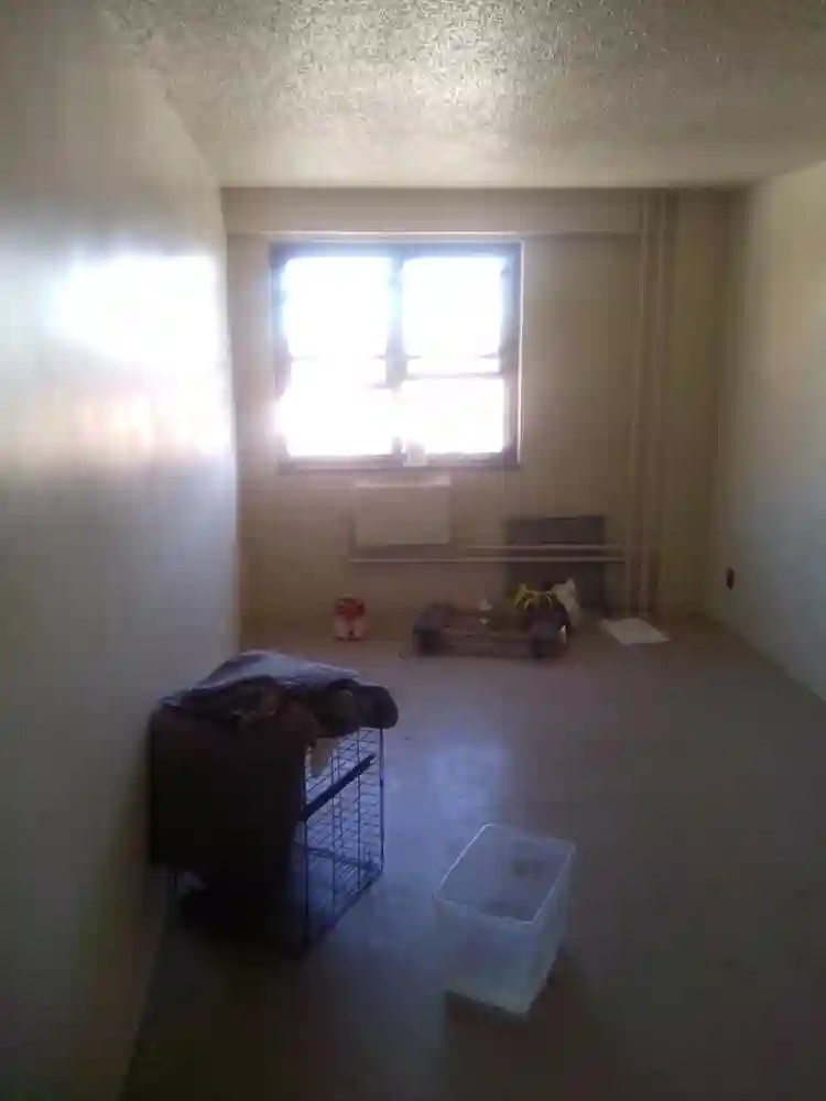 Renting room