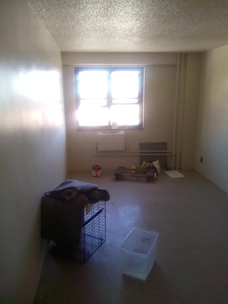 Renting room