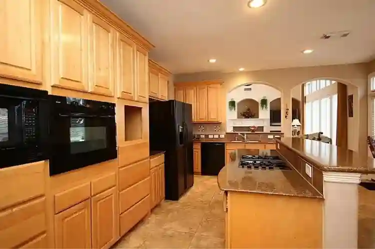 Luxurious Estate Home living