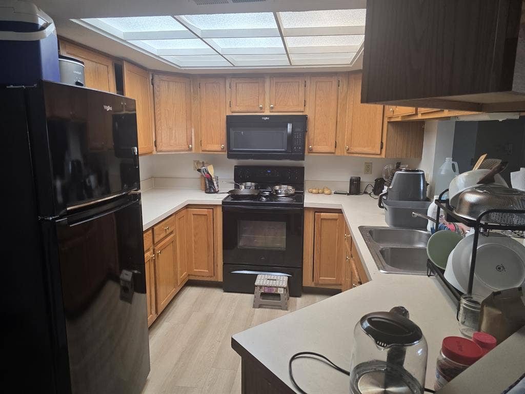 Groveport Oh Apartment