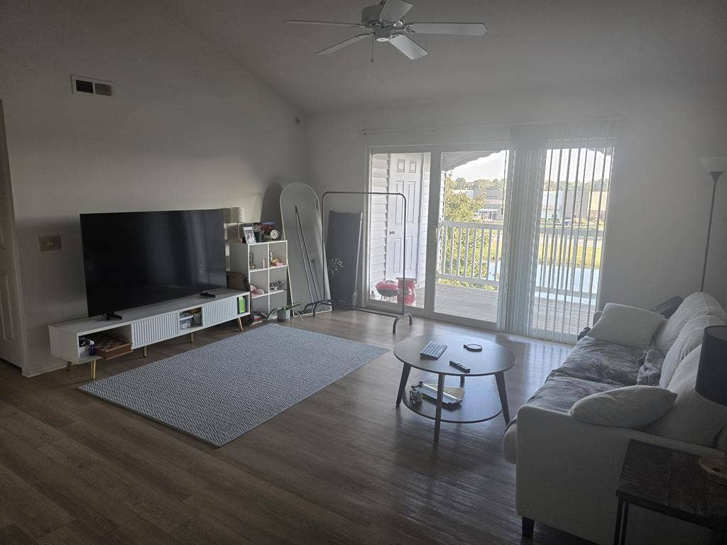 Groveport Oh Apartment