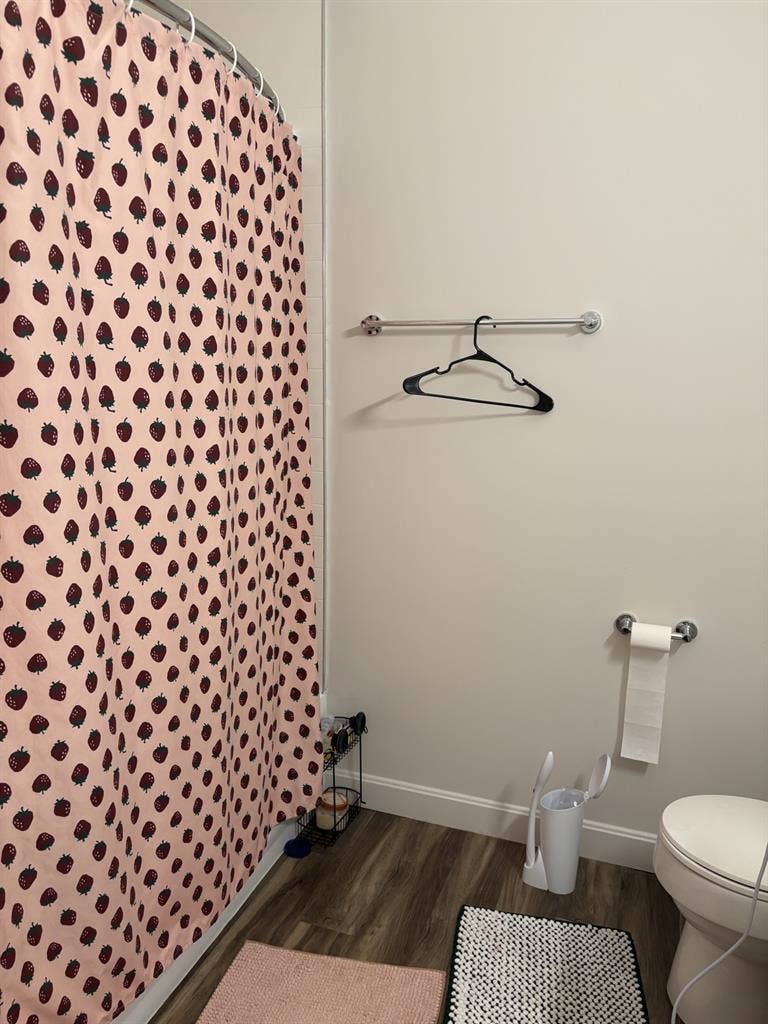 SEP 1 Subletter Malden 1bed apt