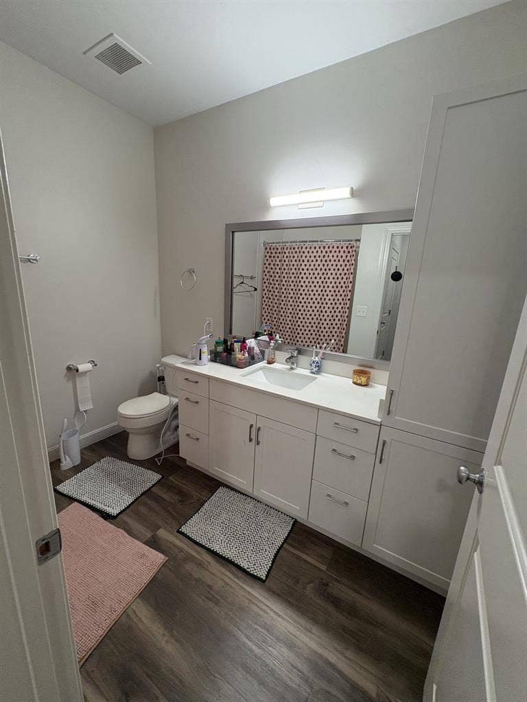 SEP 1 Subletter Malden 1bed apt