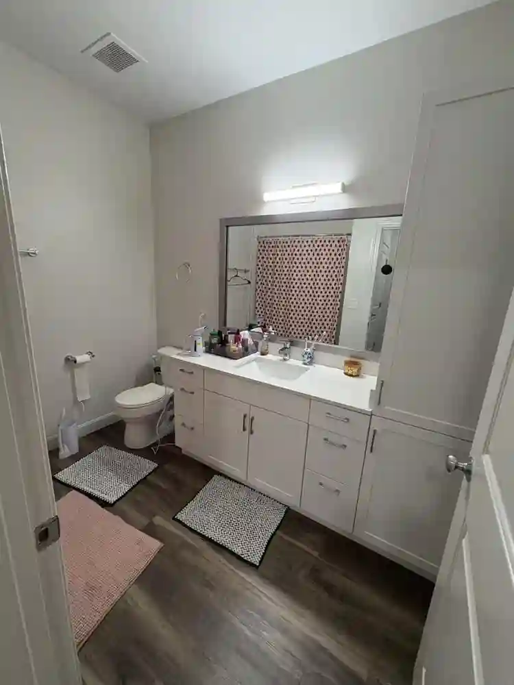 SEP 1 Subletter Malden 1bed apt
