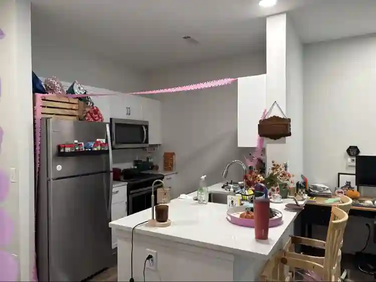 SEP 1 Subletter Malden 1bed apt