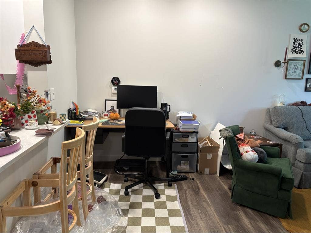New Listing