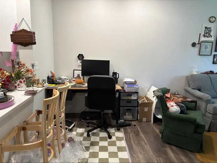 SEP 1 Subletter Malden 1bed apt