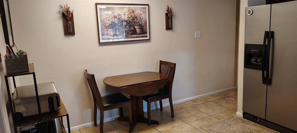Furnished Room Utilities INCLUDED