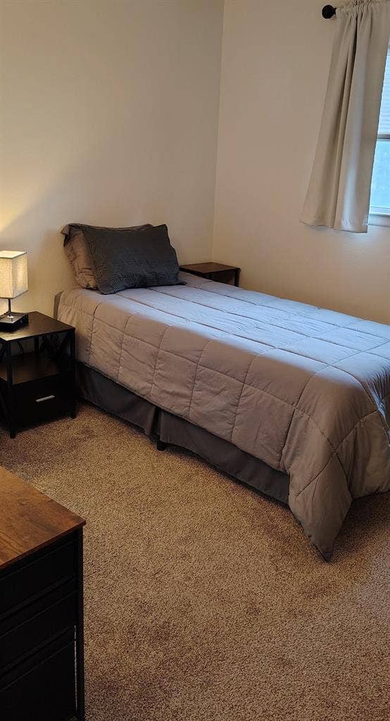 Furnished Room Utilities INCLUDED