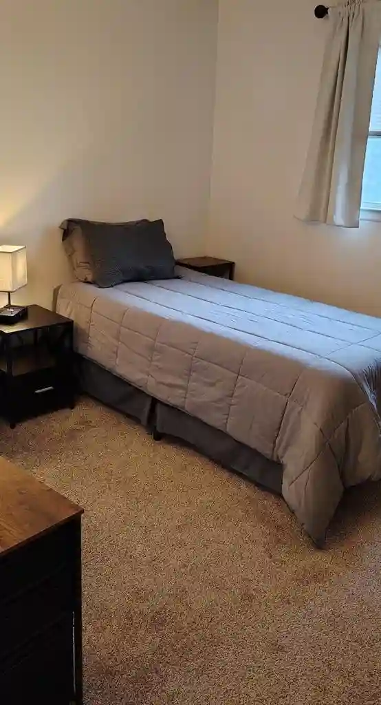 Furnished Room Utilities INCLUDED