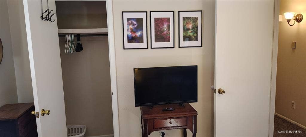 Furnished Room Utilities INCLUDED