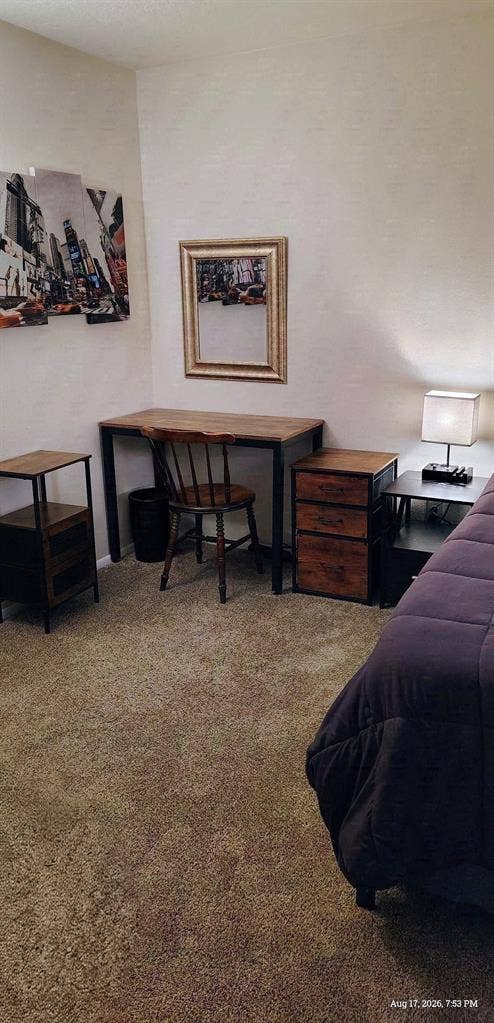 Furnished Room Utilities INCLUDED