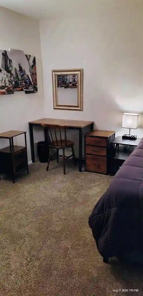 Furnished Room Utilities INCLUDED