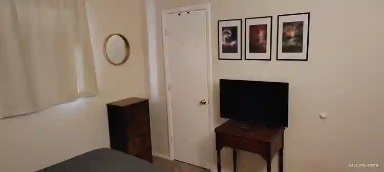 Furnished Room Utilities INCLUDED
