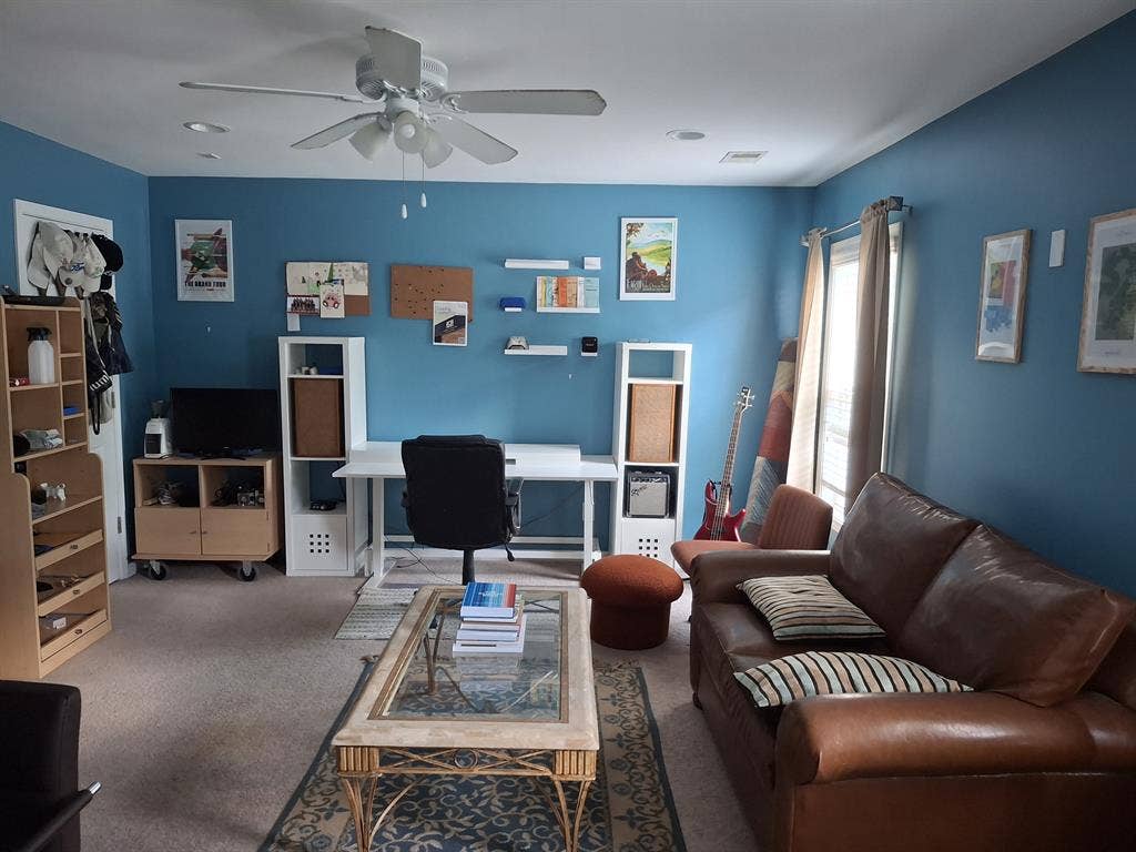 New Listing