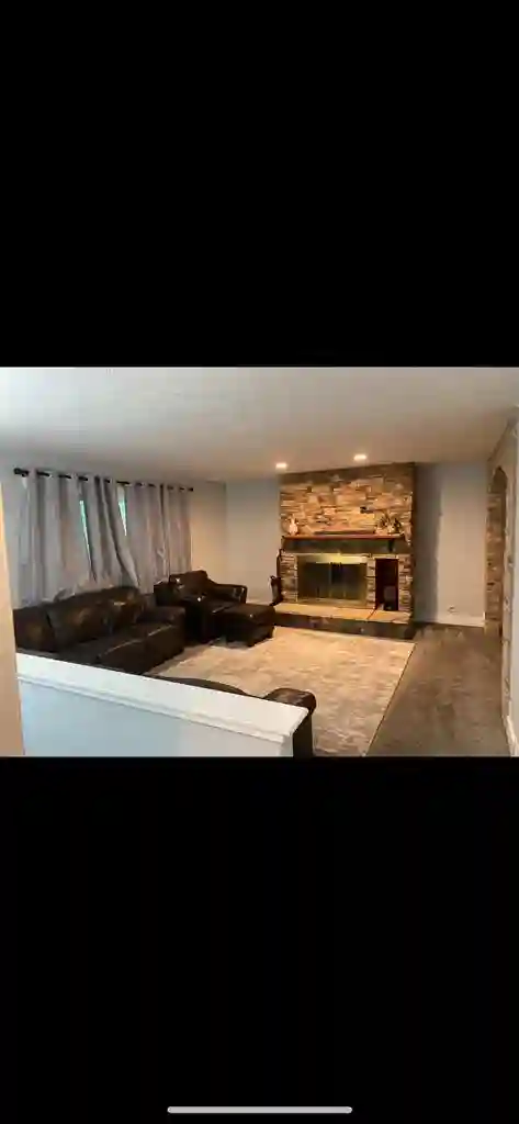 Room for rent