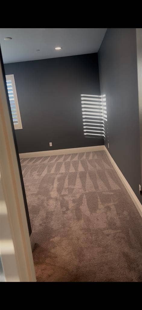 Private Large Bedroom!