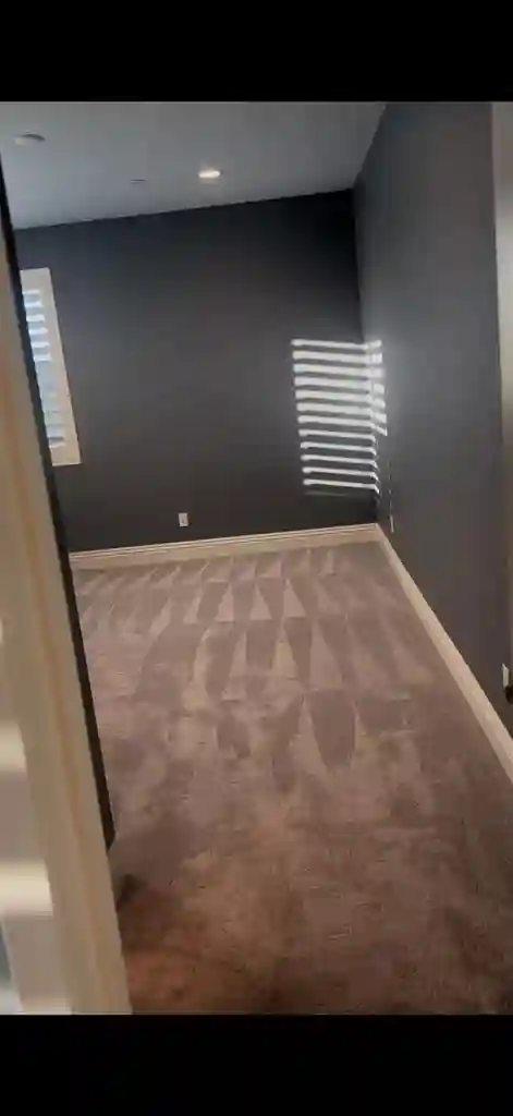 Private Large Bedroom!