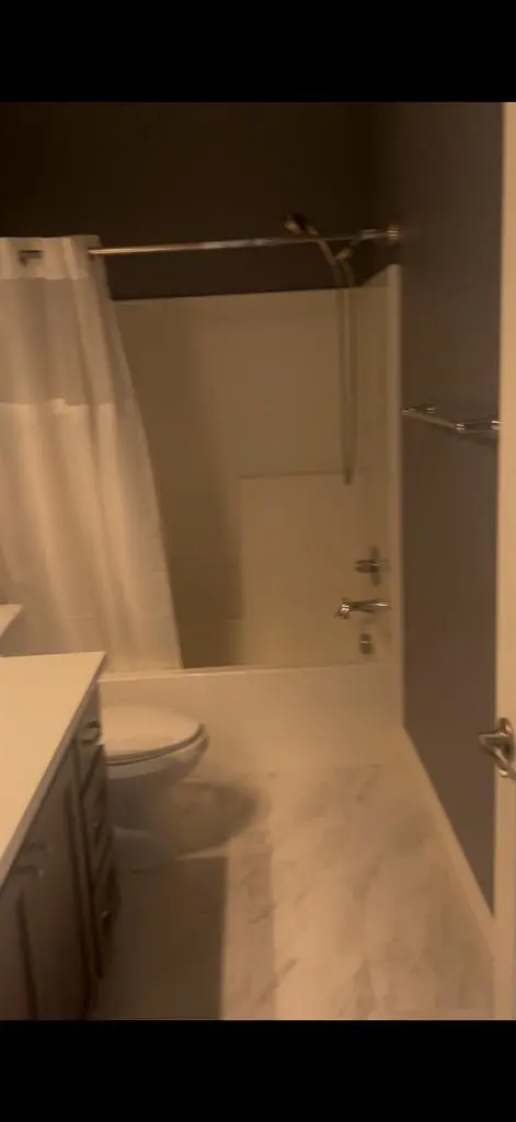 Private Large Bedroom!