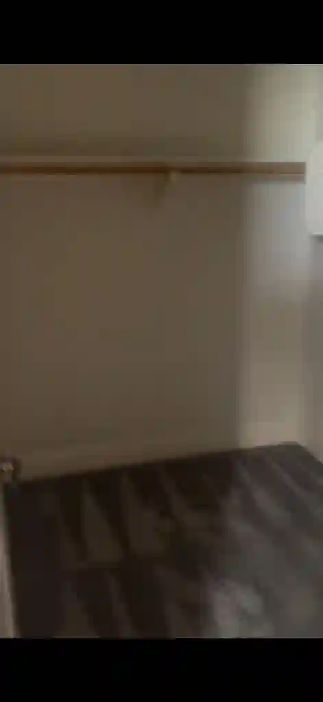 Private Large Bedroom!