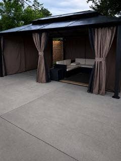 Furnished Suite | 3 Min to I-495 