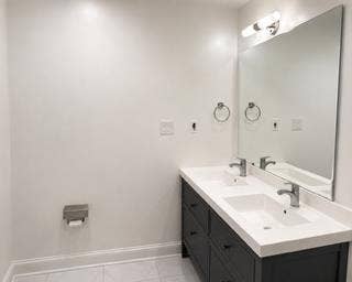 Furnished Suite | 3 Min to I-495 