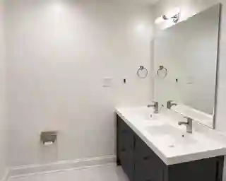 Furnished Suite | 3 Min to I-495