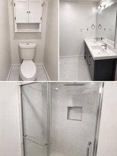 Furnished Suite | 3 Min to I-495