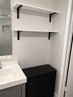 Furnished Suite | 3 Min to I-495 