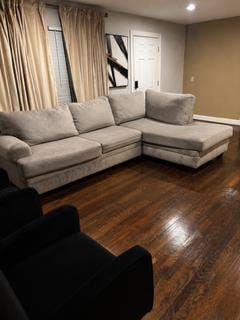 Furnished Suite | 3 Min to I-495 