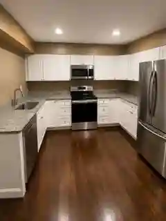 Furnished Suite | 3 Min to I-495
