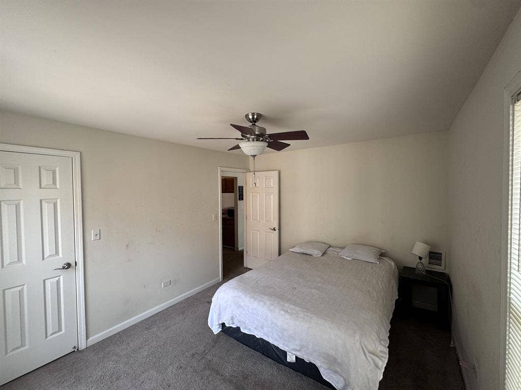 Looking for a Roommate – Furnished