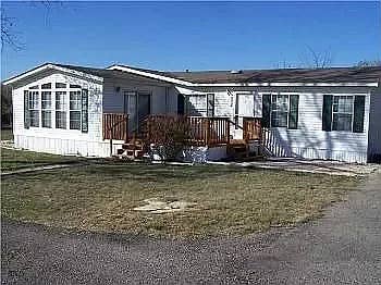 4 BR in Leander