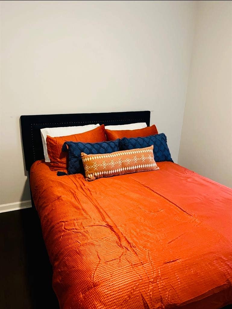 5 BR in Atlanta