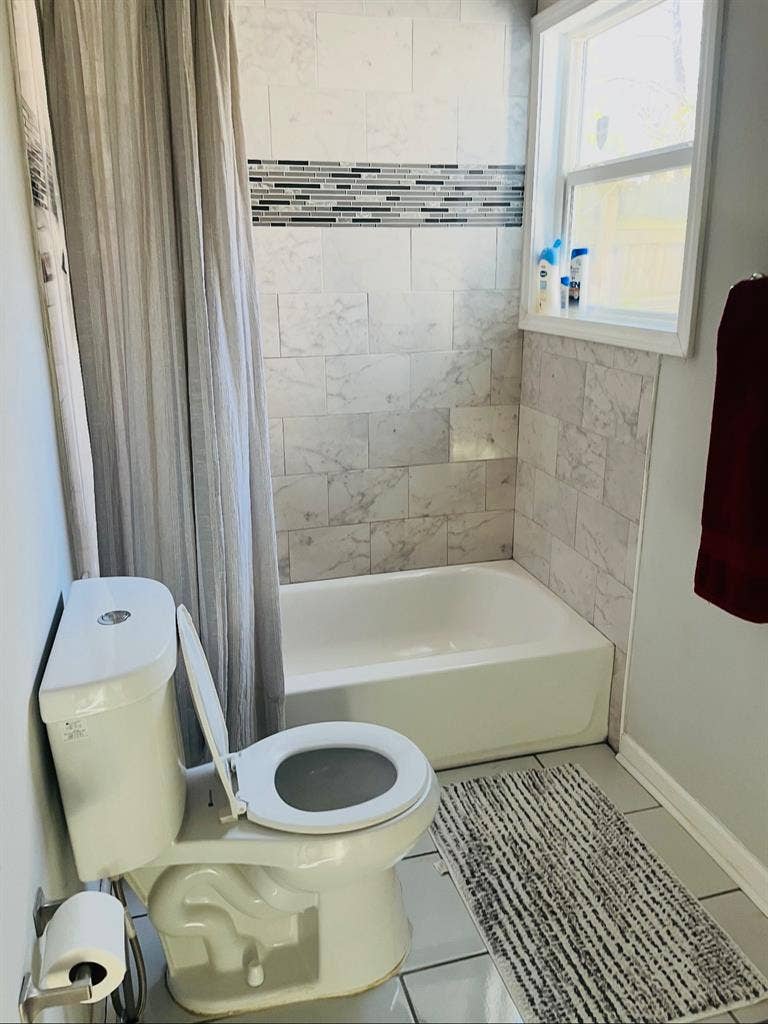 5 BR in Atlanta
