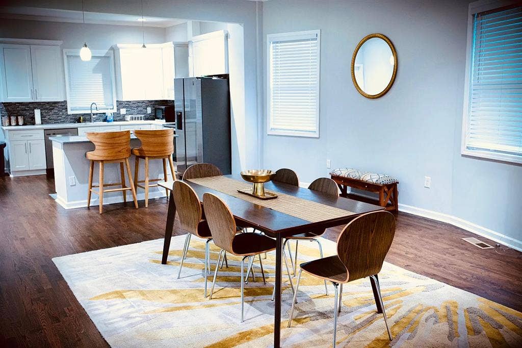 5 BR in Atlanta
