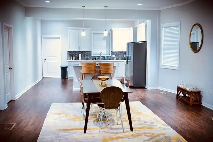 5 BR in Atlanta