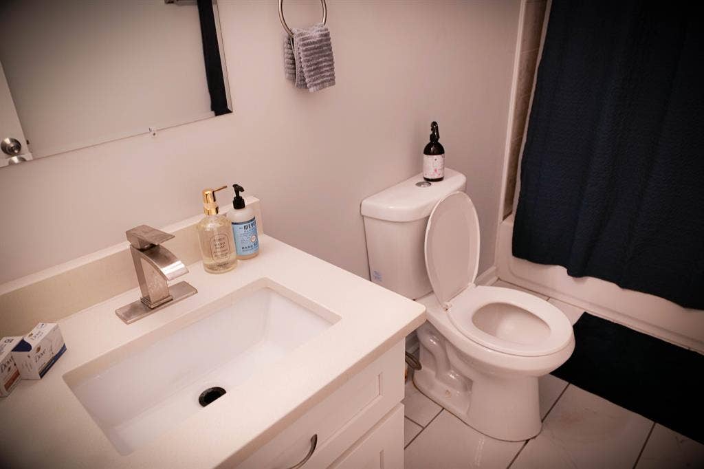 5 BR in Atlanta