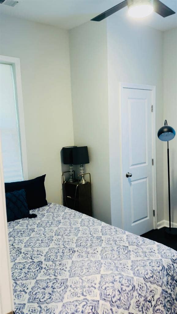 5 BR in Atlanta
