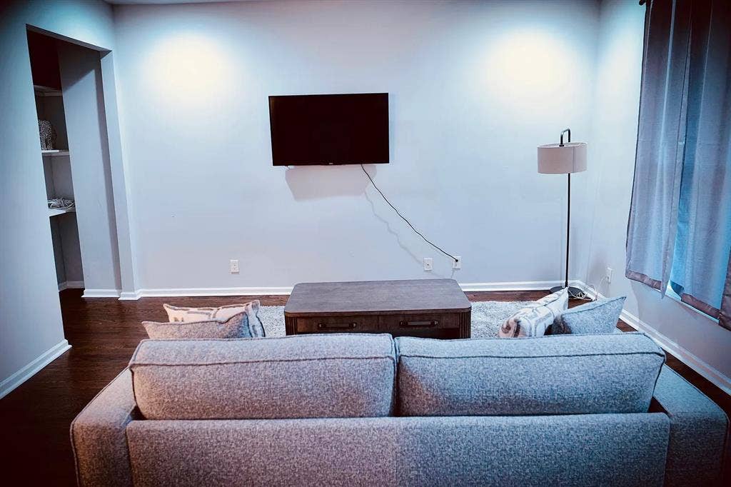 5 BR in Atlanta